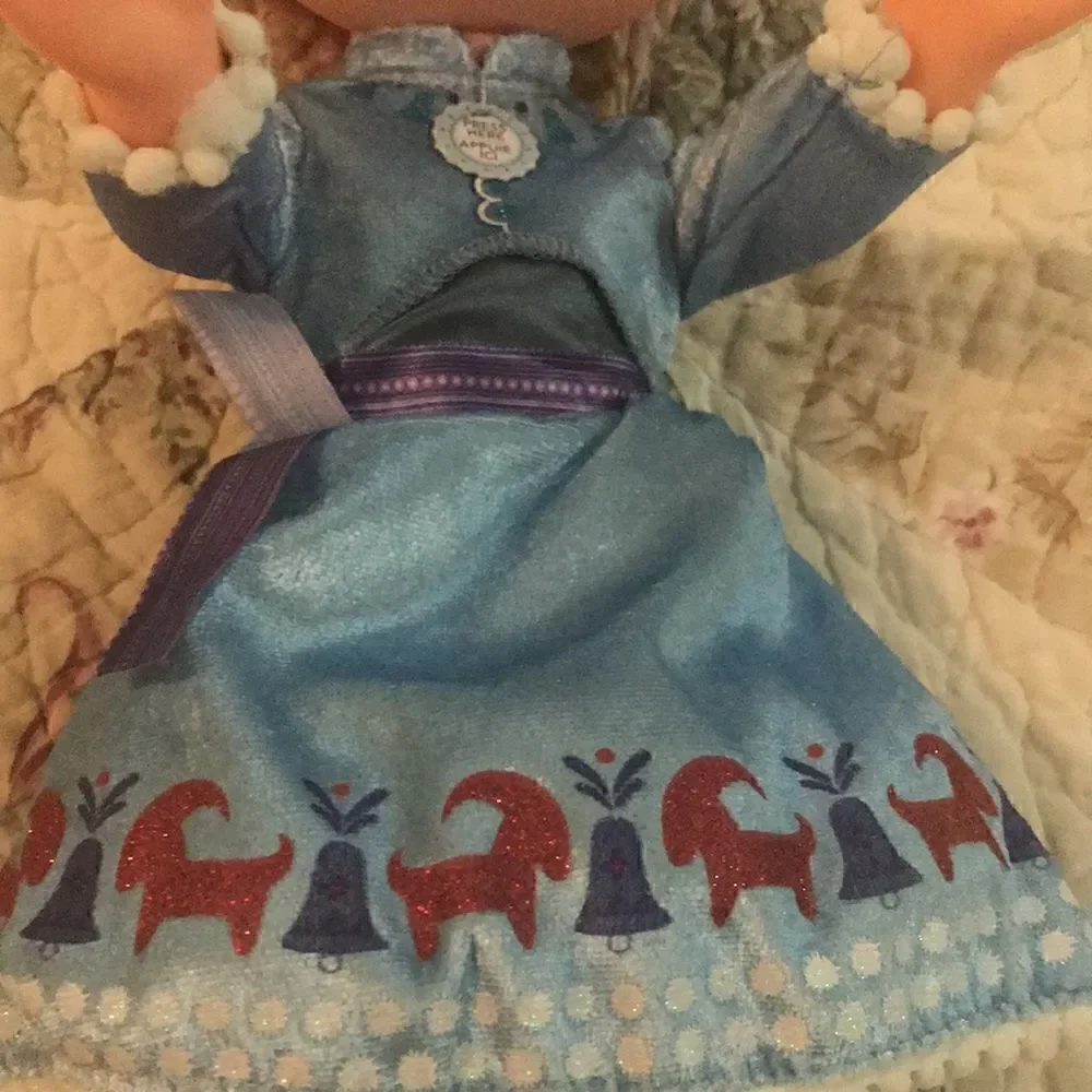Disney Anna from frozen